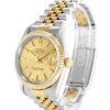 Two Tone Datejust 16233 Imitation Watch.jpg