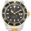 Two Tone Rolex Submariner 16613 Replica.jpg