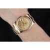 replica rolex sky dweller 41mm gold dial 80243.jpg