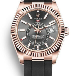 replica rolex sky dweller 42mm black dial 326235.jpg
