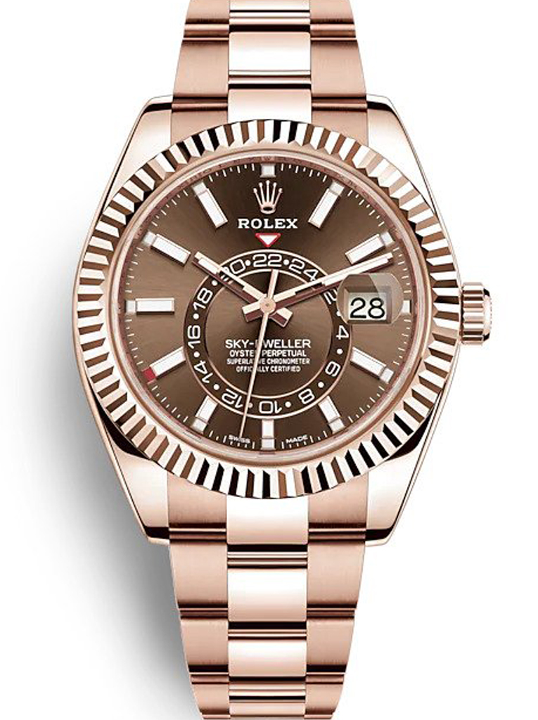 replica rolex sky dweller 42mm chocolate dial 326935.jpg