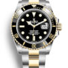 replica rolex submariner 41mm black dial 126613ln.jpg