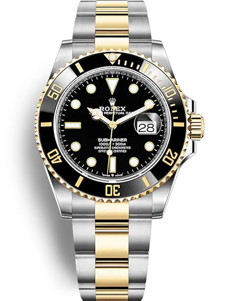 replica rolex submariner 41mm black dial 126613ln.jpg