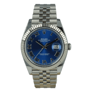 rolex datejust 126334 41mm esfera azul azzurro numeros romanos nuevo a estrenar id15298 copia 1718187777.png
