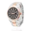 rolex datejust chocolate dial steel rose gold ref 126231 116577 3000x.webp