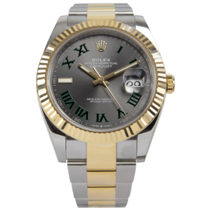 rolex datejust41 wimbledon yellow 126333 1 1.webp