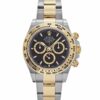 rolex daytona 126503 stainless steel yellow gold black dial 2024 rolex 43627841028340 e1741953198368.jpg
