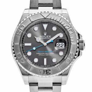 rolex yacht master 40 stainless steel rhodium dial 126622 rolex 40271857221876 e1744655187810.jpg
