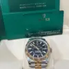 rolex yellow rolesor sky dweller watch black index dial jubilee bracelet ref 336933 638096 1350x1800.webp