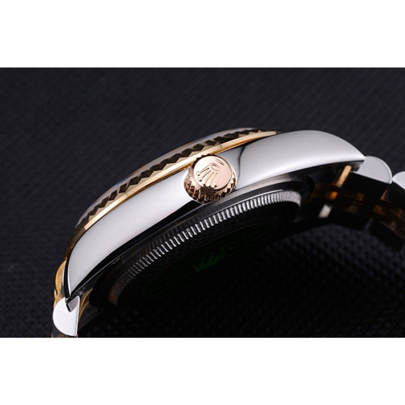 swiss replica rolex day date 36mm black dial srl78.jpg