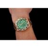 swiss replica rolex gmt master ii 41mm green dial 1453748.jpg